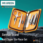 MR.GREEN Saksamaa k&uuml;&uuml;nek&auml;&auml;rid ja manik&uuml;&uuml;rikomplekt