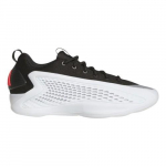 Adidas Anthony Edwards 1 Low Valge Must Punane Stormtrooper Parim Adi 2.0 JQ6140 EU 40.5 valge