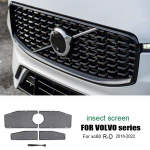 Car mounted water tank protective net ect proof net decorative accessories for Volvo XC60 2018-2024 FOR XC60 R-D