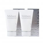 [Sulwhasoo] &Uuml;lim S Rikkalik Puhastusvaht 40g+40g (80g, 2.82 fl oz)