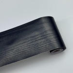 1 tk 5 m x 10 cm / 20 cm imitatsioonpuidust ukseraami kaunistuskleebis, magamistoa ja elutoa seinakleebised, p&otilde;randakaunistusjooned 5mx10cm