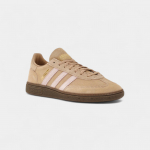adidas Handball Spezial Warm Sandstone Clear Pink (Women's) 42 2/3 Heleroosa