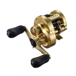 SHIMANO 21 Calcutta Conquest 100 PAREMPoolne kuld