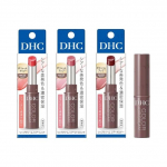 DHC - V&auml;rviline huulekreem SPF 22 PA++ Sheer Rose Pink