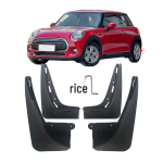 Poritiivad 2013-2020 Mini Cooper F55/F56/F57 Clubman F54 jaoks 29cm x 24cm x 14cm