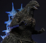 Toho 30 cm seeria Godzilla 2023 Shonen Rick piiratud v&auml;ljaanne Godzilla -1.0
