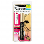 Heroine Make Long Up ripsmetu&scaron;&scaron; Super WP 01 Must 6g Veekindel koostis, mis on vastupidav pisaratele, higile, veele, sebumile ja h&otilde;&otilde;rdumisele,