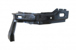 For Peugeot Boxer 2014-2024 lower part of the headlight housing left Oem 1388251080
