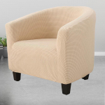 Paks universal tugitoolikate elutoa diivani libisemiskindel kate luksuslik 1-kohaline diivan venitatav toolikate 1pcs armchair cover
