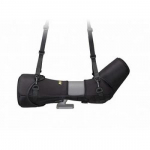 Nikon Fieldscope MONARCH Fieldscope'i &uuml;mbris 82ED-A Stay-On must