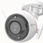 EZVIZ C3W 4MP v&auml;li-Wi-Fi turvakaamera (CN versioon)