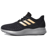 Adidas Alphabounce Rc.2 'Black Gold' Women's EG6321 38