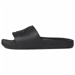 Adidas Adilette Aqua Slides 'Core Black' IF7371 37