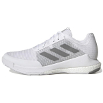 Adidas Crazyflight 'White Grey' GX3743 46
