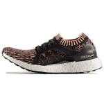 Adidas Ultra Boost X Glow Orange Naiste BA8278 36