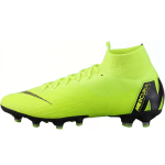 Nike Mercurial Superfly 6 Elite Ag Pro 'Volt' AH7377-701 40