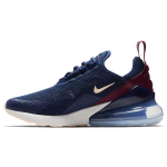 Nike Air Max 270 Blue Void Naiste AH6789-402 36