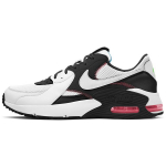 Nike Air Max Excee 'White Flash Crimson' CD4165-105 44.5