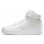 Nike Air Force 1 High Sheed Valge 743546-107 41