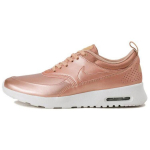 Nike Air Max Thea Se Metallik Roosa Naiste 861674-902 37.5 beige