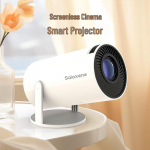 Salaxene Mini Smart HD Projektor (CN versioon)