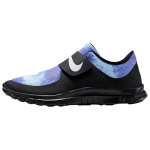 Nike Free Socfly Jooksukingad Meeste Must Sinine 724766-004 41