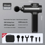 Merach Shadow X Fastsiamassaažip&uuml;stol CN pistikuga (adapter kaasas)