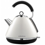 Morphy Richards MR7456A 1,5L roostevabast terasest elektripann