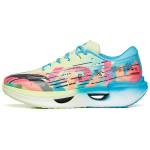 Anta Hao Rise 1 Cushioning Slip Resistant Abrasion Resistant Breathable Lightweight Low top Running Shoes Men's 112255599A-7 41