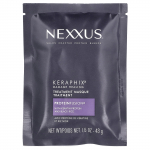 Nexxus, Keraphix, Juuksehooldusmask, Kahjustuste hooldus, 1,5 untsi (43 g)