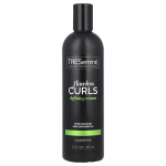 TRESemm&eacute;, T&auml;iuslikult lokke defineeriv kreem kookos&otilde;li ja avokaado&otilde;liga, 12 fl oz (355 ml)
