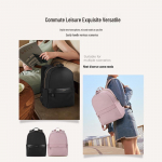 Samsonite 14-tollised antibakteriaalsed &auml;ri-commuter s&uuml;learvutikotid