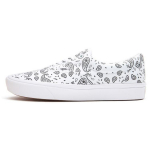 Era ComfyCush Vans 'Paisley - Valge' VN0A3WM942M 43