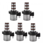 K&auml;igukasti solenoidventiil Mitsubishi MD758981 jaoks (5-osaline komplekt)