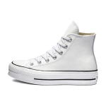 Chuck Taylor All Star Wmns Converse Lift High 'White' Women's 561676C 40