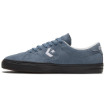 Louie Lopez Pro Converse Low 'Mono Classic Suede - Lakeside' 169492C 35