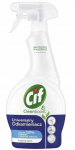Cif katlakivieemaldi pihustiga 500ml Cleanboost universaalne vannituppa ja k&ouml;&ouml;ki