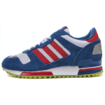 Adidas Originals Zx 700 'Blue Red White' Women's S77322 36⅔