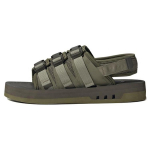 Adidas Originals AdiSTRP Sandals 'Olive Green' IG7957 39