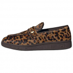 Adidas Originals HANDBALL SPEZIAL Mokassiinid Unisex Leopardipruun KJ2526 38⅔