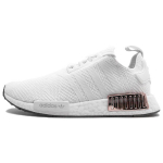 Adidas Wmns NMD_R1 'Metallik pistikud - Pilvevalge' EE5173 36⅔