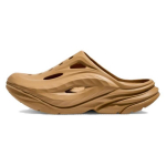 HOKA ONE ONE Ora Recovery Mule Wheat 1147951-WHTW 37⅓