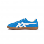 Onitsuka Tiger Tokuten Low top Casual Shoes Unisex Dark Blue 1183C562-401 38