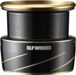 SLPWORKS Daiwa SLP Works SLPW LT Rull 2 4000S Must T&uuml;&uuml;p-