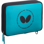Butterfly SU Case 63360 T&uuml;rkiissinine reketikott