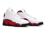 Air Jordan 13 Retro BG Chicago 2017 414574-122 36.5