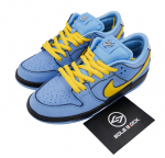 Nike SB Dunk Low Pro QS x The Powerpuff Girls Bubbles FZ8320-400 36.5