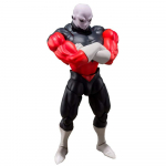 BANDAI Dragon Ball Super Jiren Piiratud V&auml;ljaanne - [SH Figuarts]