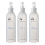 Nu Skin Niisutav Pihusti 250 ml x 3 Losjoon T&auml;iendab niiskust sarvkihile Sisaldab naatriumi ja aloe vera mahla Pihustit&uuml;&uuml;p PCA-Na,