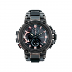 CASIO Meeste MT-G Seeria Must Kell MTG-B1000TJ-1A MTG-B1000TJ-1A Gray Watch Case